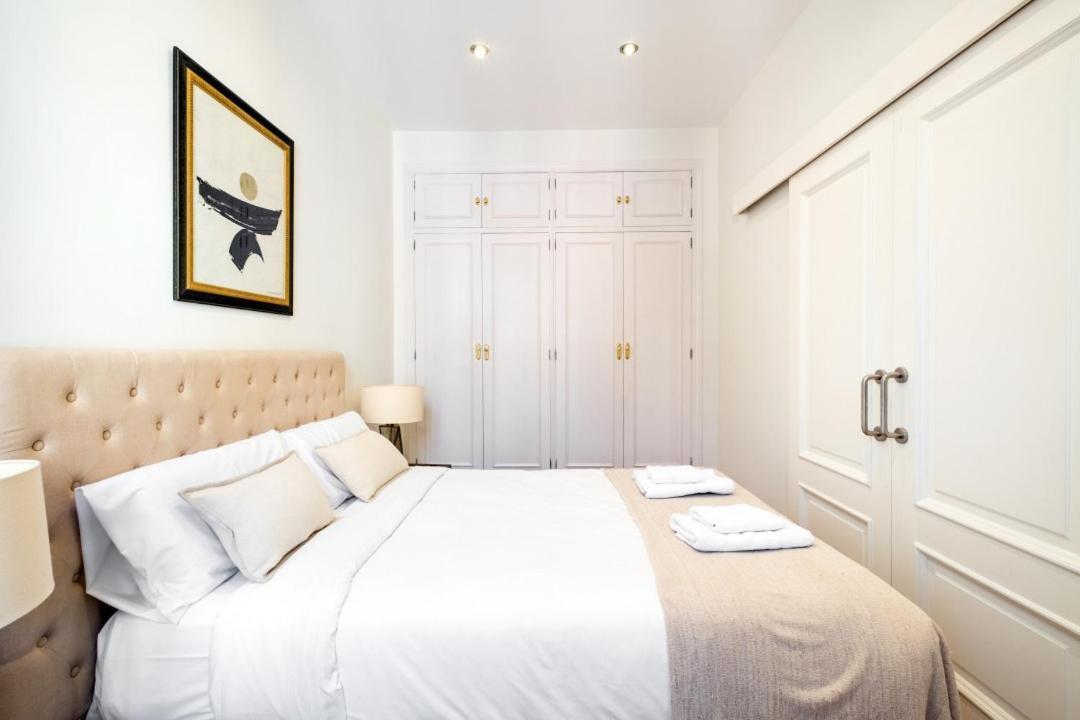1 Bedroom 1 Bathroom Furnished - Sol - Bright Refurbished - Mintystay Madrid Eksteriør billede